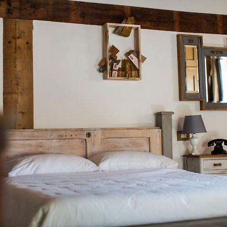 B&B Il Cavallino Civitanova Alta Buitenkant foto