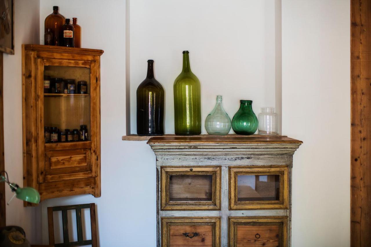 B&B Il Cavallino Civitanova Alta Buitenkant foto