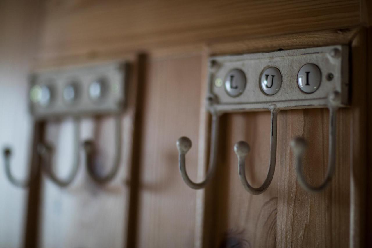 B&B Il Cavallino Civitanova Alta Buitenkant foto