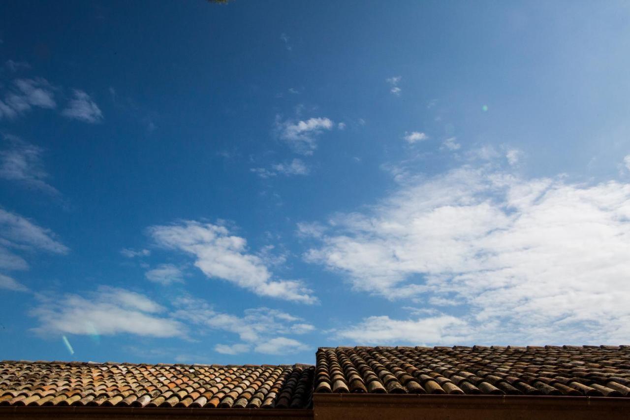 B&B Il Cavallino Civitanova Alta Buitenkant foto