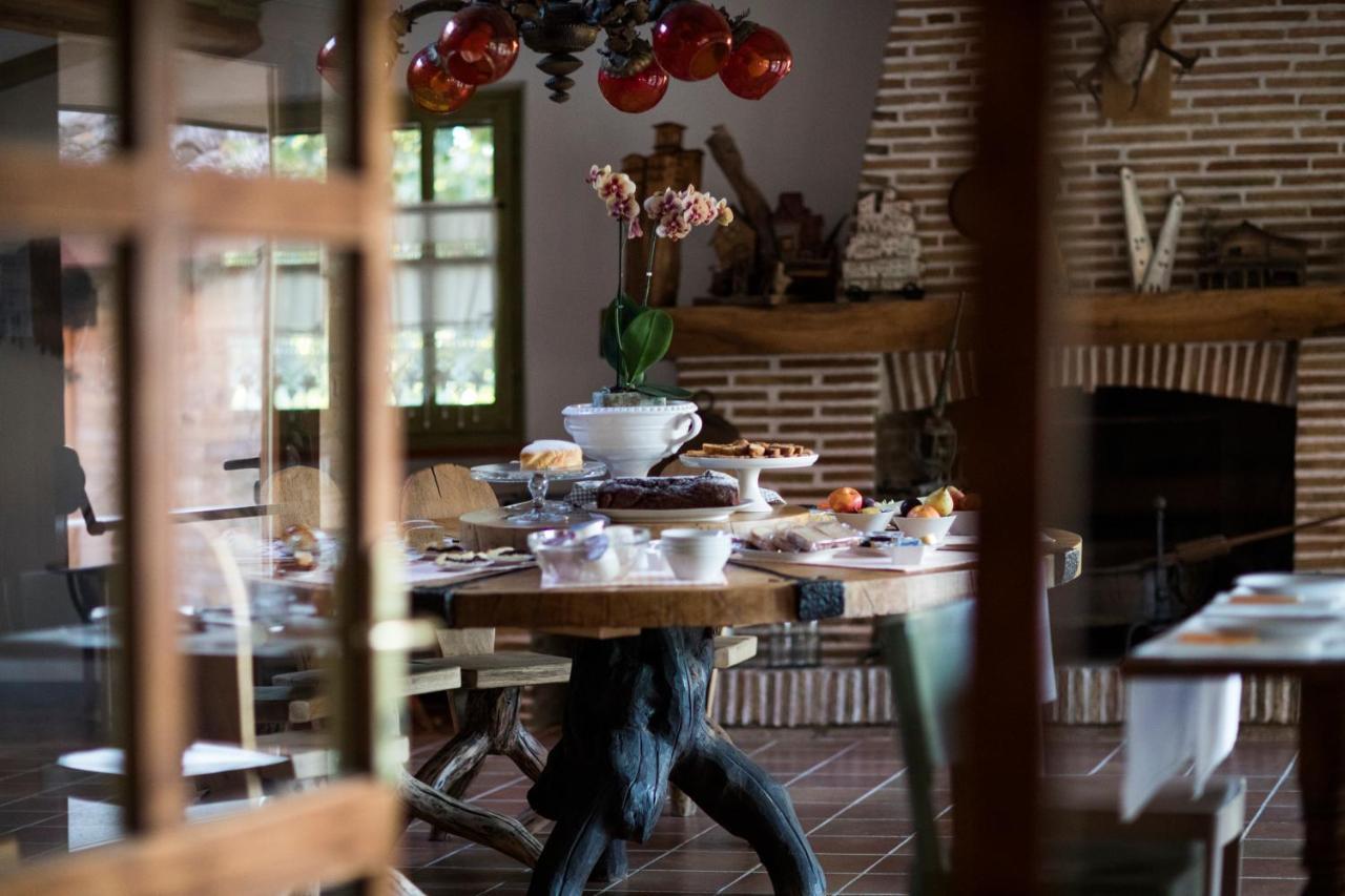 B&B Il Cavallino Civitanova Alta Buitenkant foto