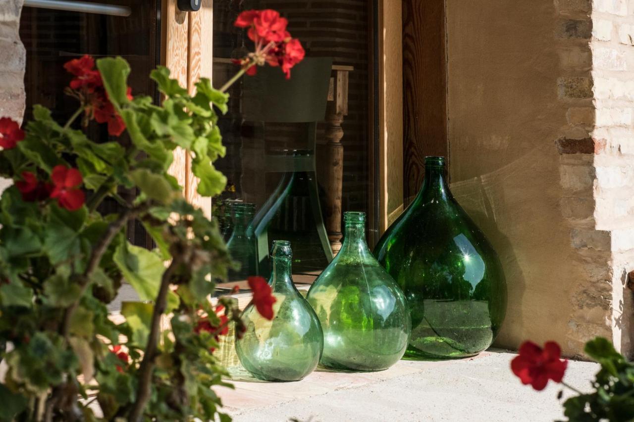 B&B Il Cavallino Civitanova Alta Buitenkant foto